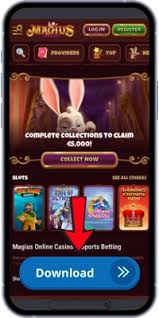 Magius Casino Evaluation & Experiences 2026 Magius Casino Evaluation & Experiences 2026